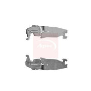 Apec Brake Slack Adjuster Teeth ADB3034