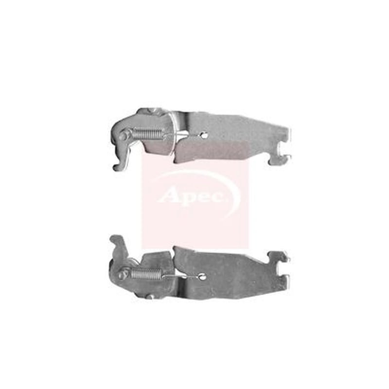 Apec Brake Slack Adjuster Teeth ADB3034