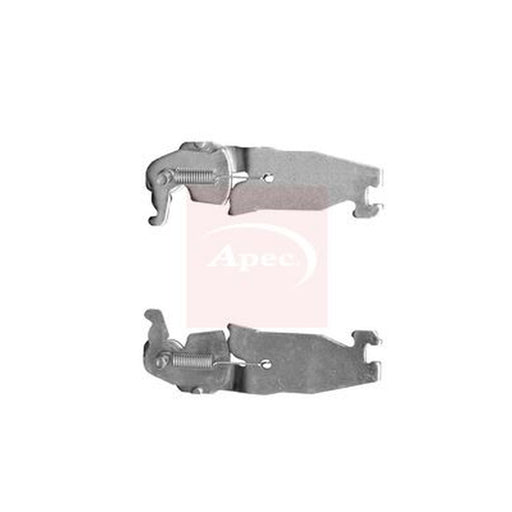 Apec Brake Slack Adjuster Teeth fits Nissan Almera 2000-2006 1.5