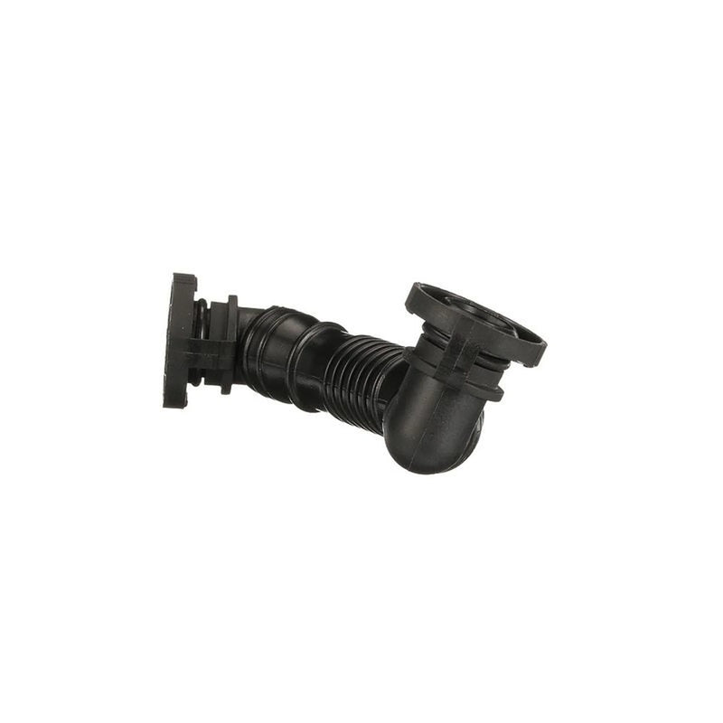 Gates Crankcase Ventilation Hose 168mm fits Audi A3 2003-2010 1.9