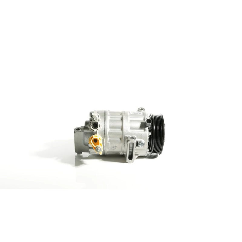 Mahle Air Conditioning Compressor fits Ford Ranger 2018-2019 2.0