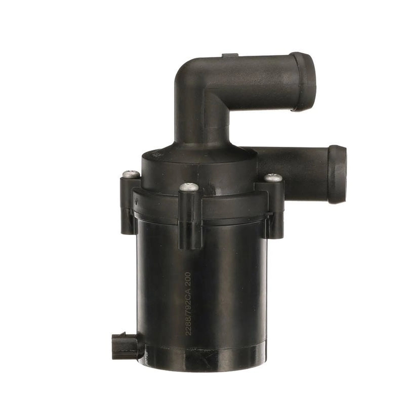 Gates Engine Cooling Water Pump fits Skoda Octavia II 2004-2013