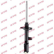 KYB Shock Absorber Damper Strut Rear Left fits Toyota Carina V 1987-1992 1.6 2.0
