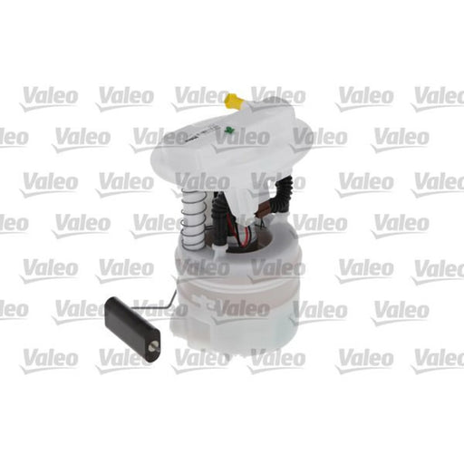 Valeo Modul Fuel Pump Modul Dacia Duster 347284 172025272R 347284