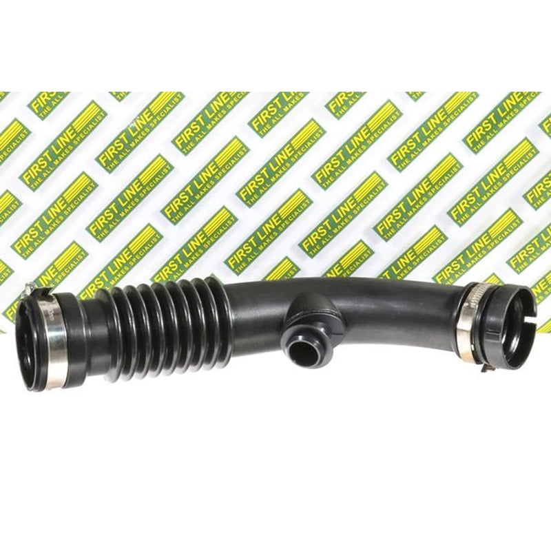 First Line Intercooler Turbo Charge Air Hose Mass A fits Renault Grand Scénic II
