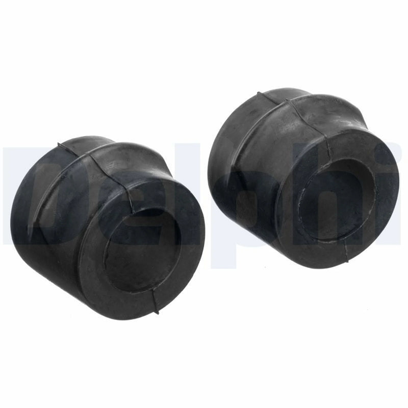 Delphi 2 x Anti Roll Bar Bush fits Ford Galaxy 1995-2006 1.9 2.0 2.3 2.8