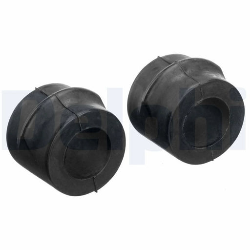 Delphi 2 x Anti Roll Bar Bush fits Ford Galaxy 1995-2006 1.9 2.0 2.3 2.8