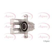 Apec Brake Caliper Assembly Rear Left LCA104N