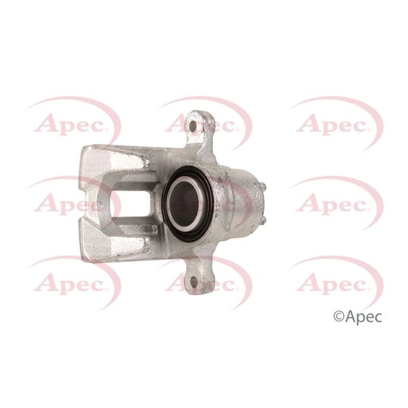 Apec Brake Caliper Assembly Rear Left LCA104N