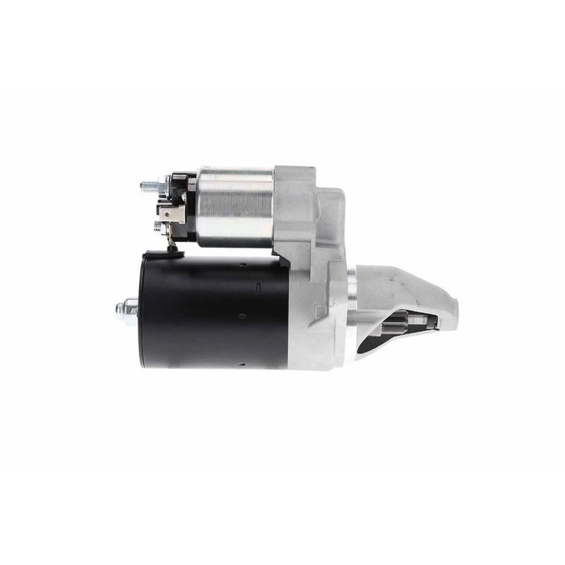 Hella Starter Motor 12V 0.8kW 9 Teeth fits MG Express Hatchback 2003-2005 1.4