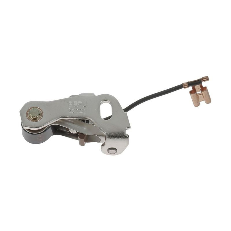 BERU Ignition Distributor Contact Breaker fits Alfa Romeo Alfasud 1972-1984