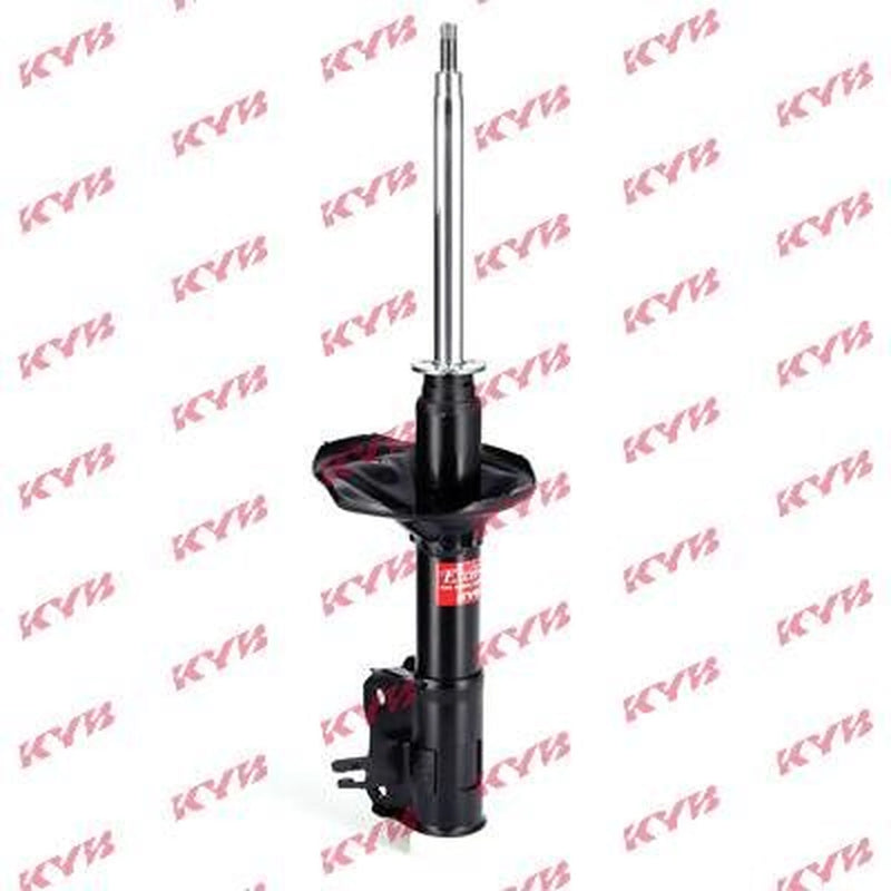 KYB Shock Absorber Damper Strut Front Right fits Mitsubishi Space Star 1998-2004