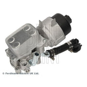 Blue Print Oil Filter Housing fits Citroën C4 2004-2011 2.0