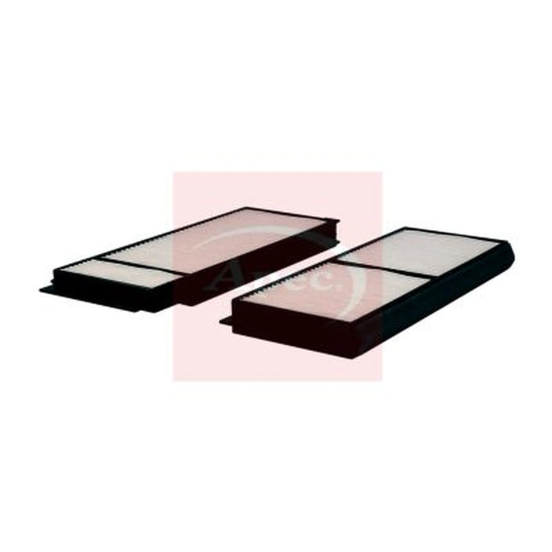 Apec Cabin Air Filter (Pollen Filter) AFC4115