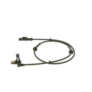 Bosch ABS Wheel Speed Sensor Front fits Lada Niva Closed Off-Road Vehicle