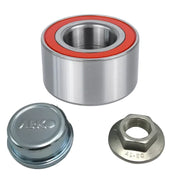 AL-KO Brake Drum Bearing Kit 641550
