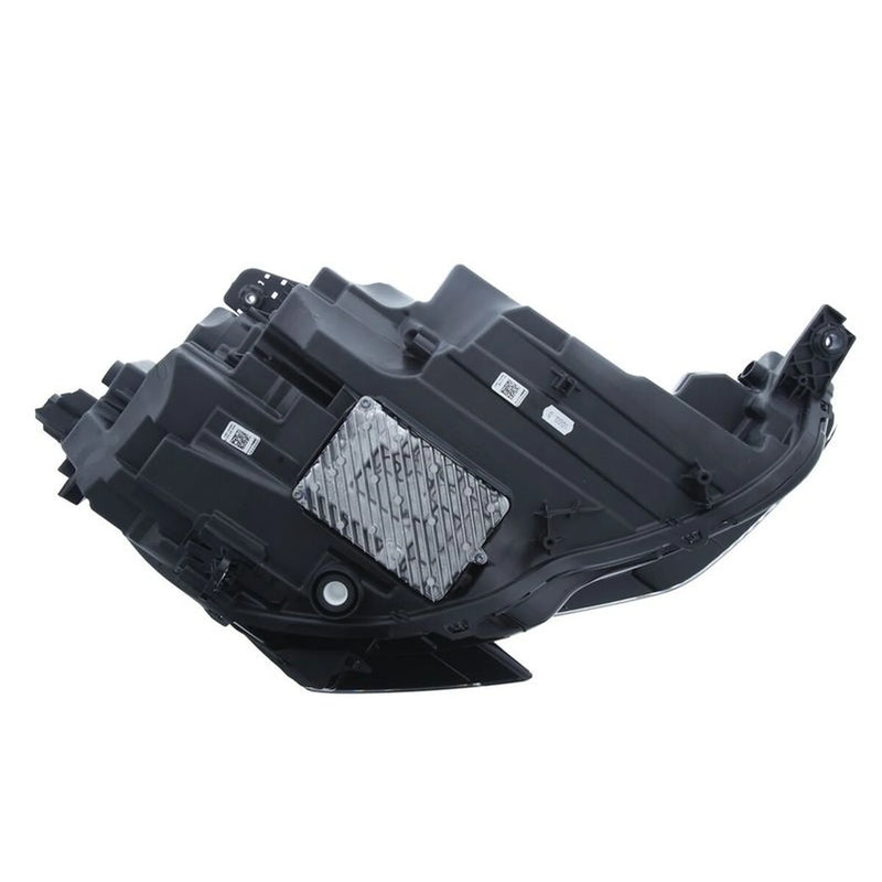 Valeo Headlight Headlamp Left 451302