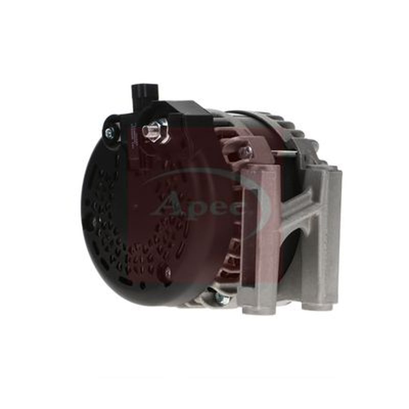 Apec Car Alternator 12V fits Opel Corsa E 2014 on 1.3