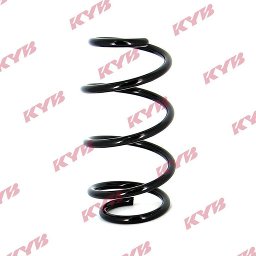 KYB Front Suspension Coil Spring RA2158