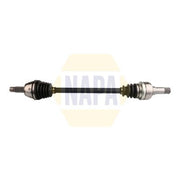 NAPA CV Drive Shaft Driveshaft Rear Left fits Mercedes-Benz Viano 2003-2005