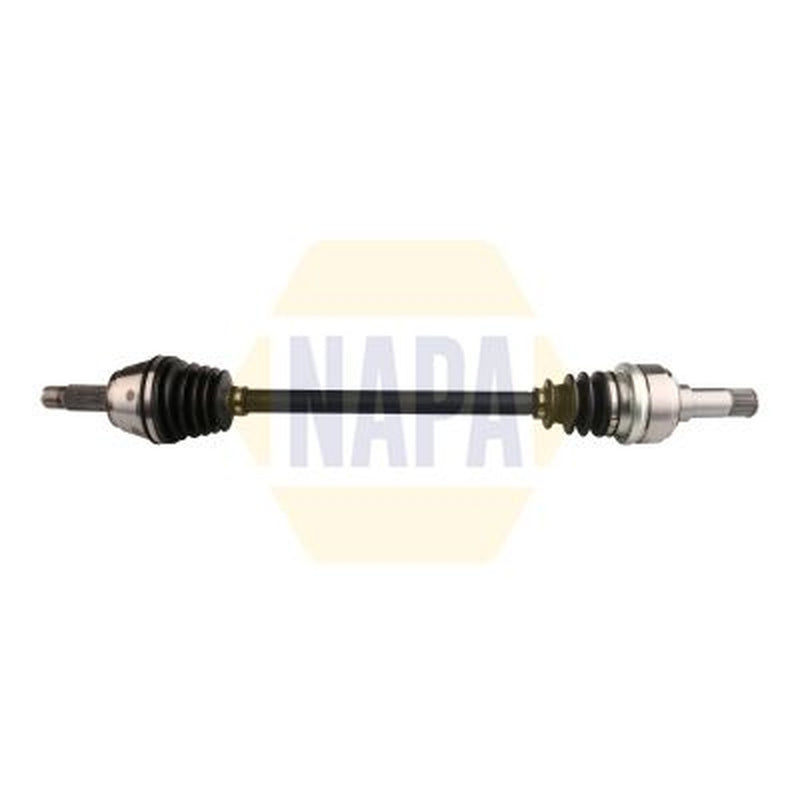 NAPA CV Drive Shaft Driveshaft Rear Left fits Mercedes-Benz Viano 2003-2005
