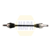 NAPA CV Drive Shaft Driveshaft Rear Right NDS1244LR