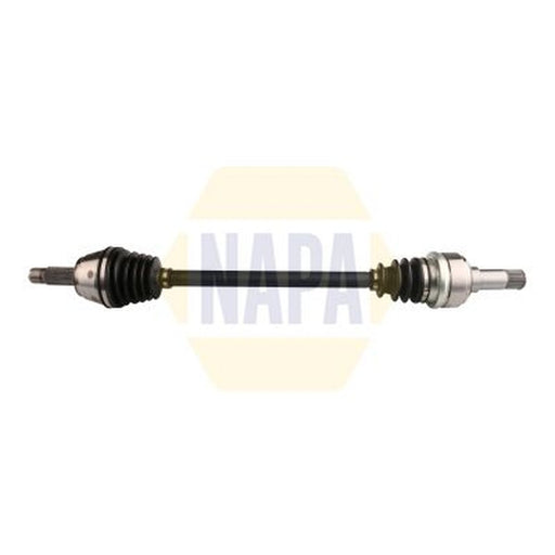 NAPA CV Drive Shaft Driveshaft Rear Left fits Mercedes-Benz Viano 2003-2005