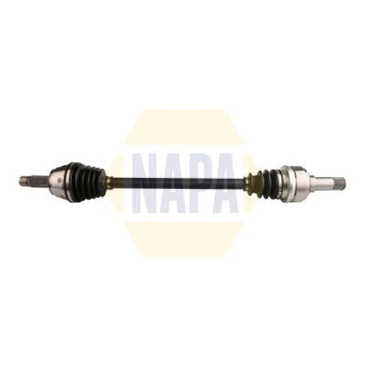 NAPA CV Drive Shaft Driveshaft Rear Right NDS1244LR