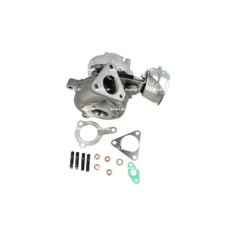 NRF Turbocharger Turbo Unit 90010465