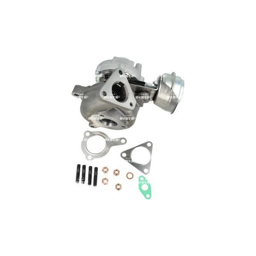 NRF Turbocharger Turbo Unit 90010465