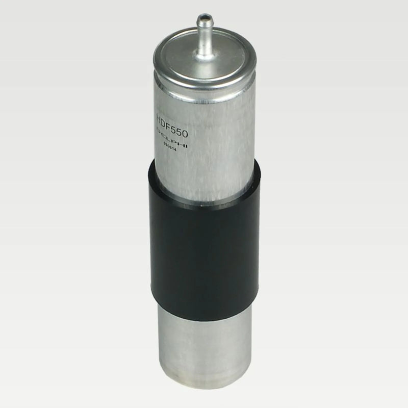 Delphi Fuel Filter Element fits BMW X5 2003-2006 3.0
