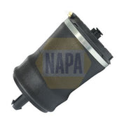 NAPA Air Suspension Spring Top yoke Rear Le fits Land Rover Range Rover Sport II