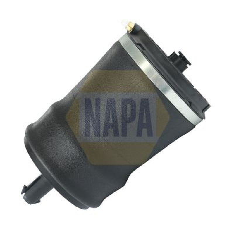 NAPA Air Suspension Spring Top yoke Rear Le fits Land Rover Range Rover Sport II