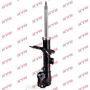 KYB Shock Absorber Damper Strut Front Left fits Mitsubishi Lancer VIII 2008-2010