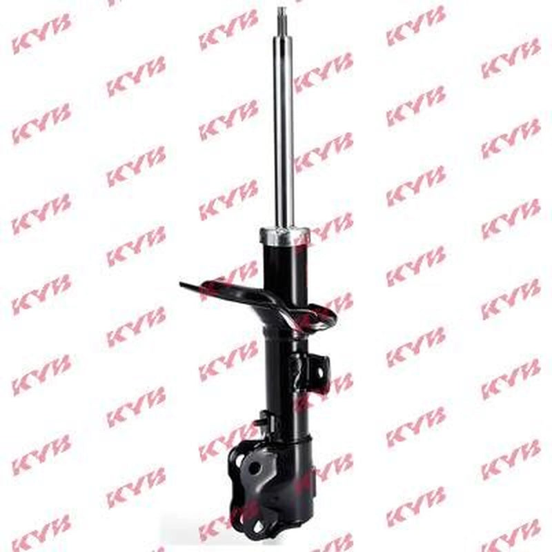 KYB Shock Absorber Damper Strut Front Left fits Mitsubishi Lancer VIII 2008-2010