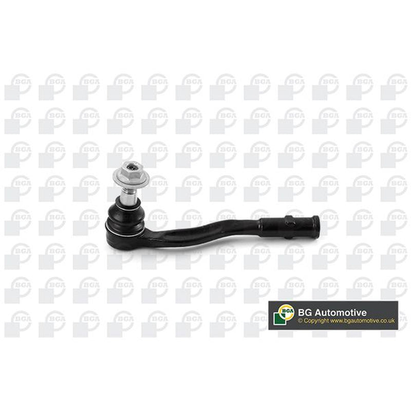 BGA Steering Tie Rod End Ball Joint Front Left fits Audi A8 D5 2017-2019