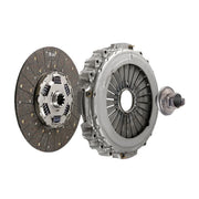 Valeo Clutch Kit Set 3pc 827557