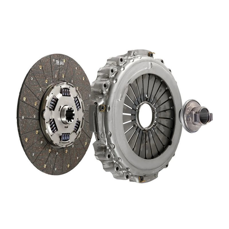 Valeo Clutch Kit Set 3pc 827557