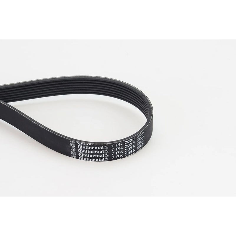 Continental CTAM Multi V-Ribbed Drive Belt fits Chrysler 300C 2005-2012 3.0