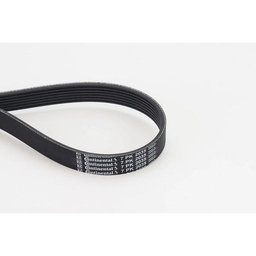 Continental CTAM Multi V-Ribbed Drive Belt fits Chrysler 300C 2005-2012 3.0
