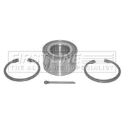First Line Wheel Bearing Kit fits Opel Combo Box Body/Mpv 2001 on 1.6 1.7