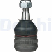 Delphi Ball Joint Front fits Mazda 6 2002-2007 1.8 2.0 2.3