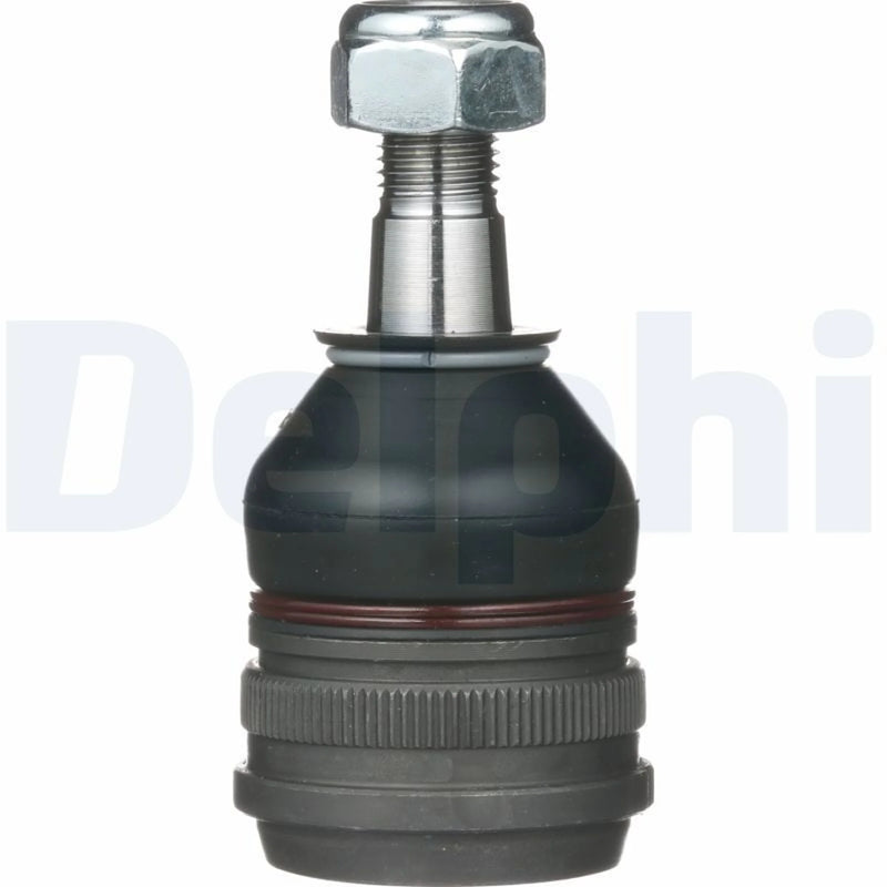 Delphi Ball Joint Front fits Mazda 6 2002-2007 1.8 2.0 2.3