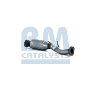 BM Catalysts Homologated Petrol Cat fits Subaru Impreza 1995-2000 2.0