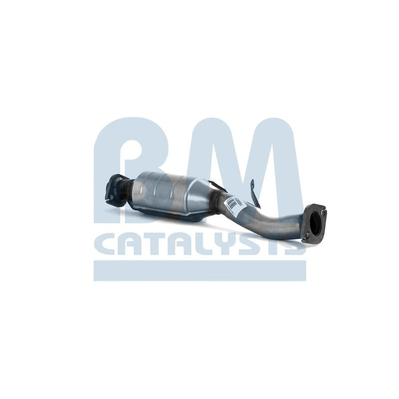 BM Catalysts Homologated Petrol Cat fits Subaru Impreza 1995-2000 2.0