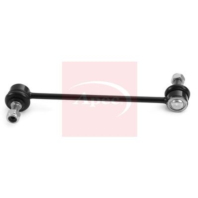 Apec Stabiliser Bar Link Coupling Rod Front Right fits Hyundai Tucson 2004-2012