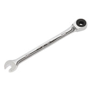 Sealey Ratchet Combination Spanner 6mm RCW06 Sealey - Dynamic Drive