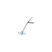 Bosch Handbrake Cable Front fits Hyundai Tucson 2015-2023 1.6 1.7 2.0