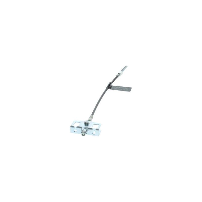 Bosch Handbrake Cable Front fits Hyundai Tucson 2015-2023 1.6 1.7 2.0