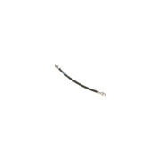 Bosch Brake Hydraulic Hose Line Rear fits Toyota Rav 4 1994-2000 2.0